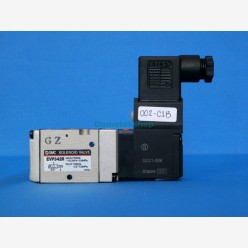 SMC EVP342R Solenoid Valve (New) SMC EVP342R Solenoid Valve (New)